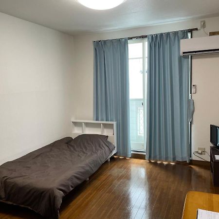 Appartement アルピエc Wi-Fi無料熊本城徒歩5分 Extérieur photo