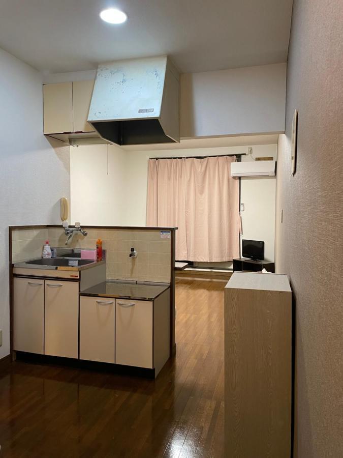 Appartement アルピエc Wi-Fi無料熊本城徒歩5分 Extérieur photo