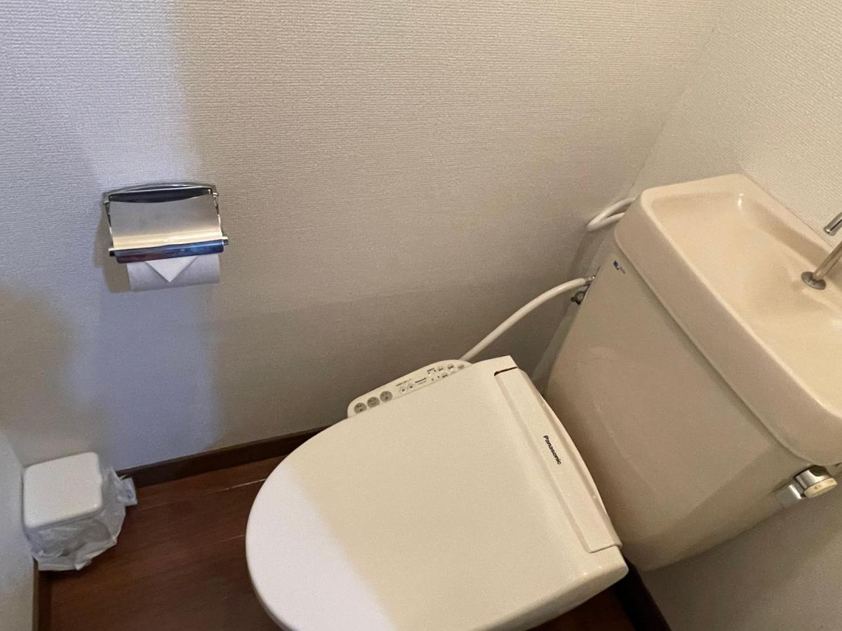 Appartement アルピエc Wi-Fi無料熊本城徒歩5分 Extérieur photo