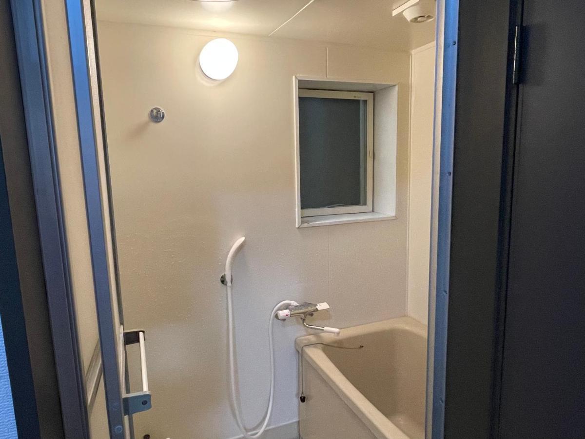 Appartement アルピエc Wi-Fi無料熊本城徒歩5分 Extérieur photo