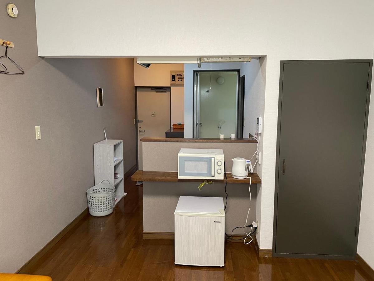 Appartement アルピエc Wi-Fi無料熊本城徒歩5分 Extérieur photo