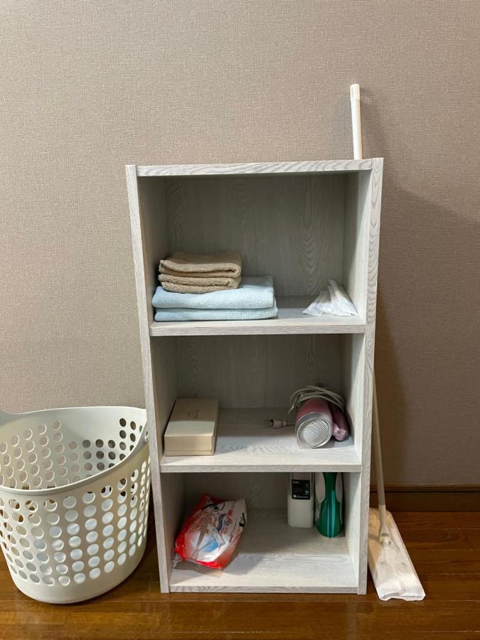 Appartement アルピエc Wi-Fi無料熊本城徒歩5分 Extérieur photo