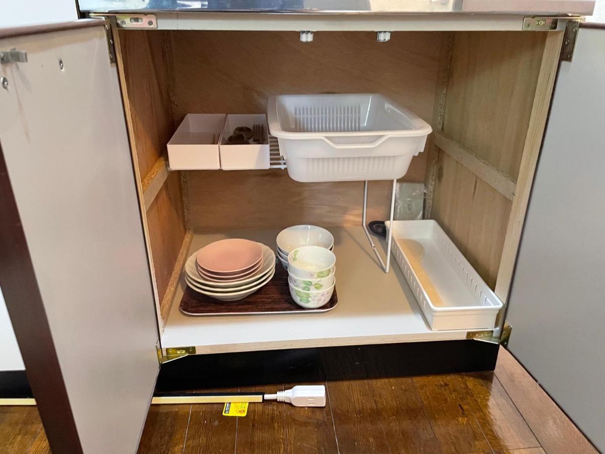Appartement アルピエc Wi-Fi無料熊本城徒歩5分 Extérieur photo
